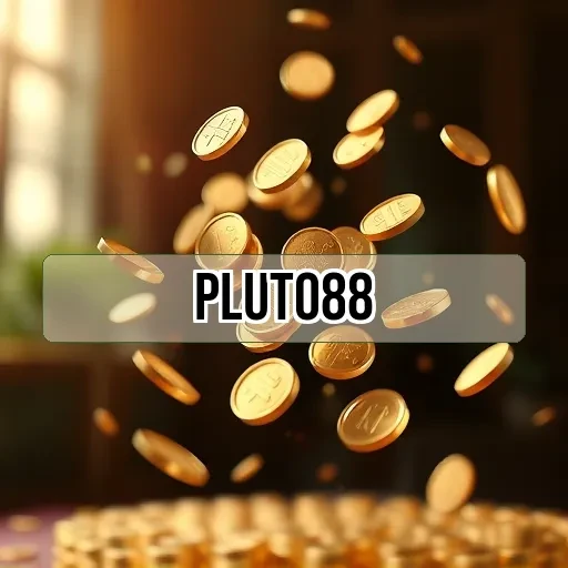 pluto88: Temukan Keseruan Permainan Kasino yang Tiada Henti