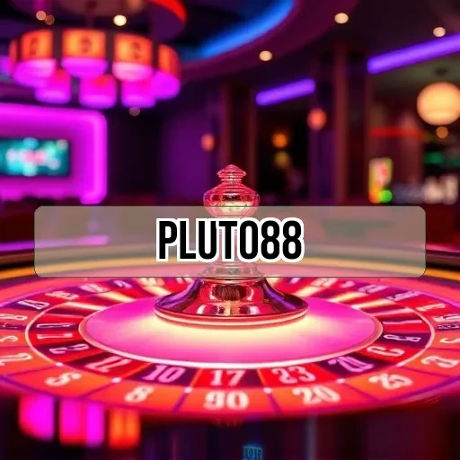 pluto88: Temukan Beragam Fitur Komunitas Game yang Menarik