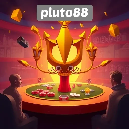 Strategi Bermain Efektif di Situs Game Pluto88