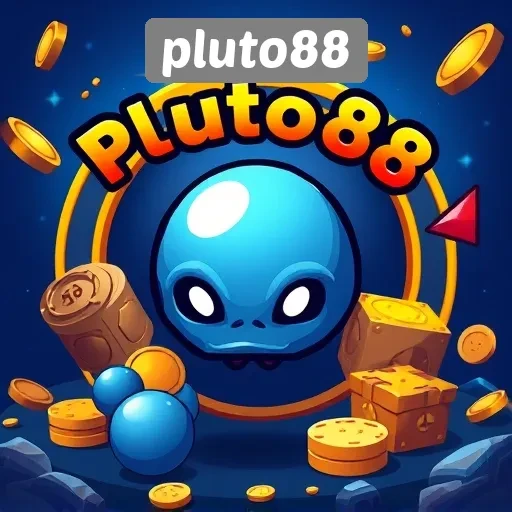 Memahami Fitur dan Keunggulan Situs Game Pluto88