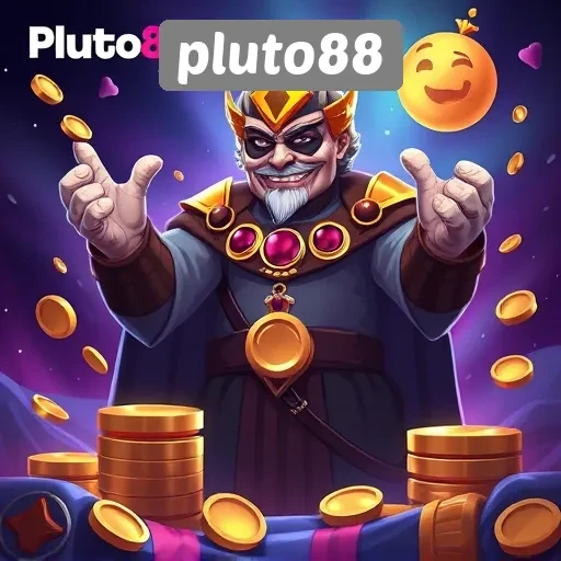 Fitur Menarik yang Ditawarkan oleh Pluto88