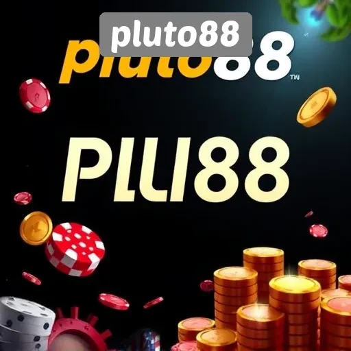 Beragam Jenis Permainan yang Ditawarkan oleh Pluto88