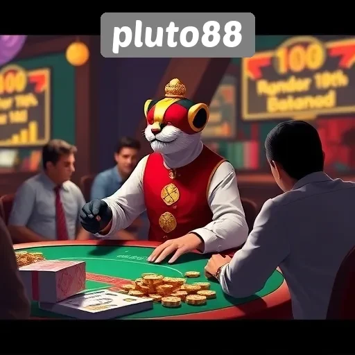 Panduan Lengkap Mendaftar di Pluto88 untuk Pemula
