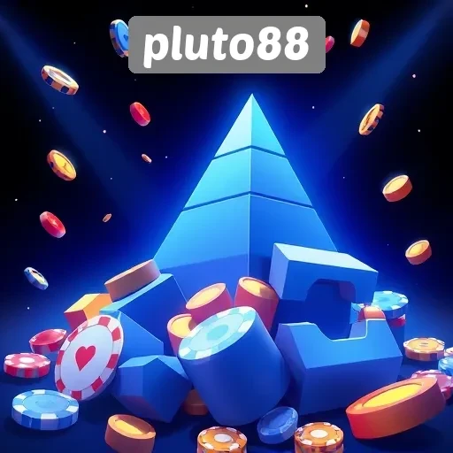 Pengenalan Situs Game Pluto88 dan Fitur Utamanya
