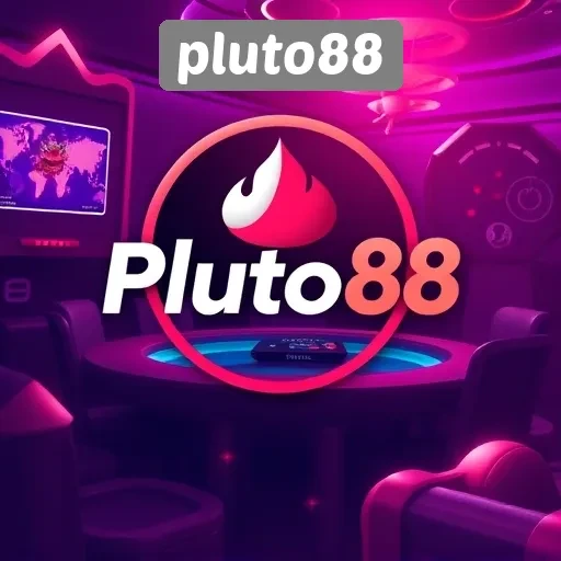 Inovasi Terbaru dalam Permainan yang Disediakan oleh Pluto88
