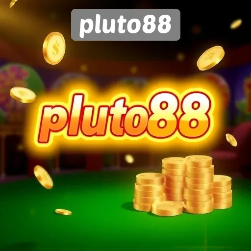 Pengalaman Bermain di Situs Game Pluto88