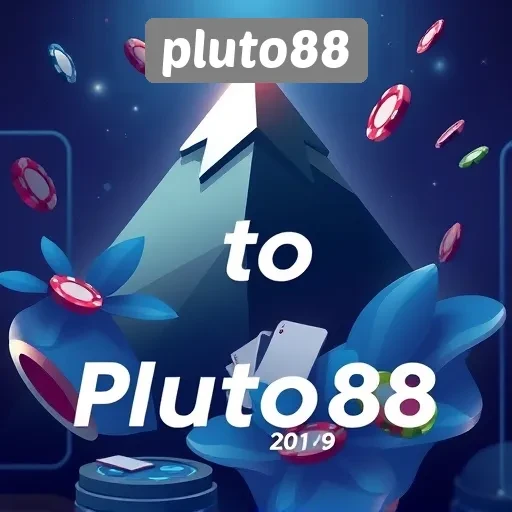 Menggali Keunggulan Situs Game Pluto88 bagi Pemain Indonesia
