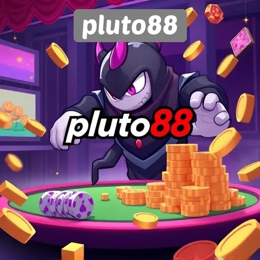 Mengupas Fitur Menarik dari Situs Game Pluto88
