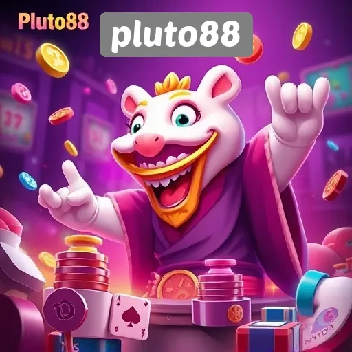 Pluto88: Menelusuri Pilihan Permainan yang Tersedia