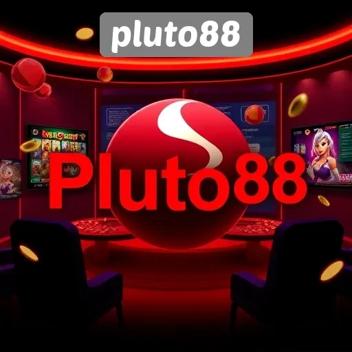 Mengapa Pluto88 Menjadi Pilihan Utama Para Gamers