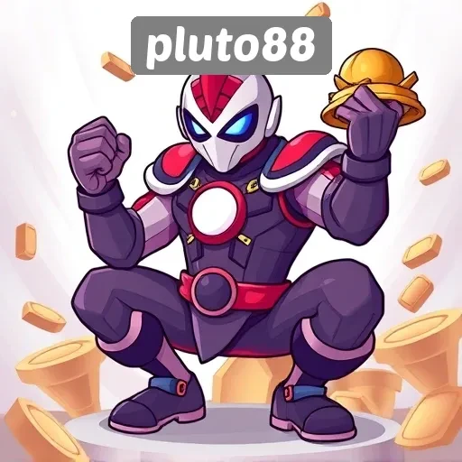 Apa yang Membuat Pluto88 Menonjol di Pasar Game Online
