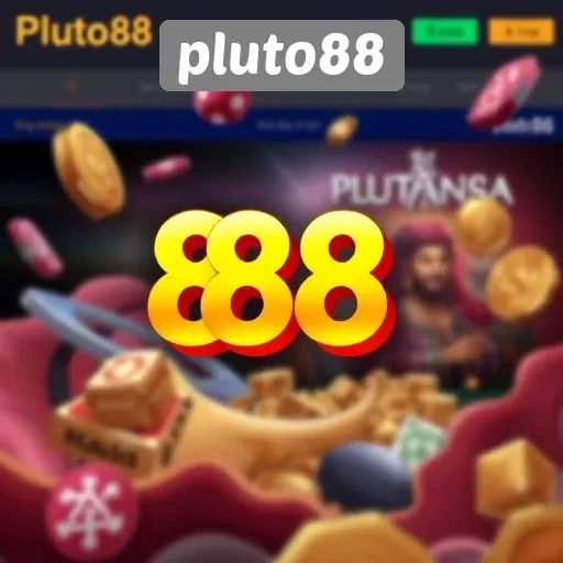 Ulasan Pengalaman Pengguna di Platform Pluto88