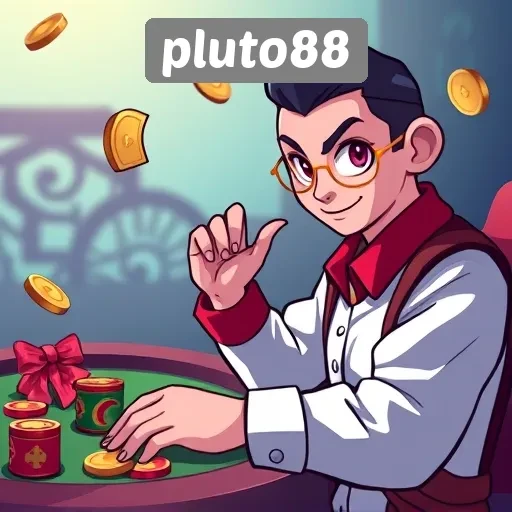 Perbandingan Pluto88 dengan Situs Game Lain