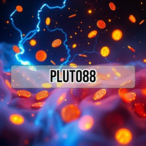 pluto88: Nikmati Permainan Poker Tanpa Batas dengan Beragam Fitur