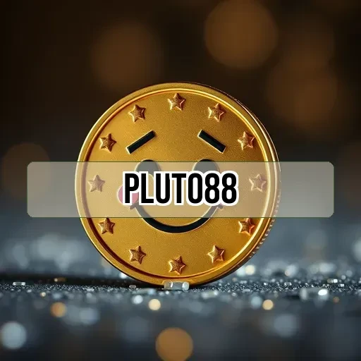 pluto88: Kebijakan Privasi Keren untuk Pengguna Game Online