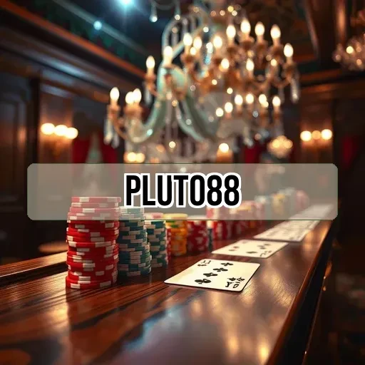 pluto88: Bergabunglah untuk Mendapatkan Promo Terbaik Hari Ini!