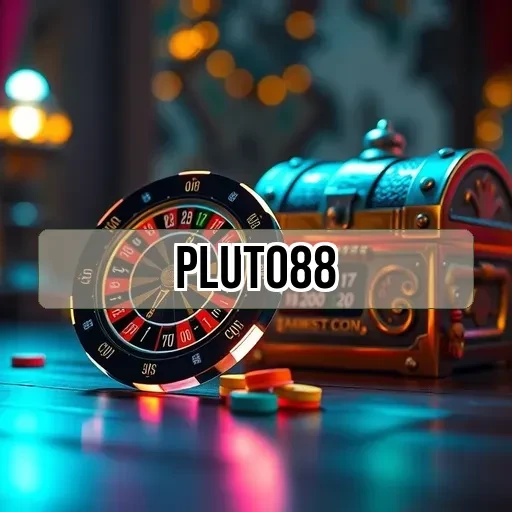 pluto88: Raih Untung Besar Melalui Program Referral Menarik
