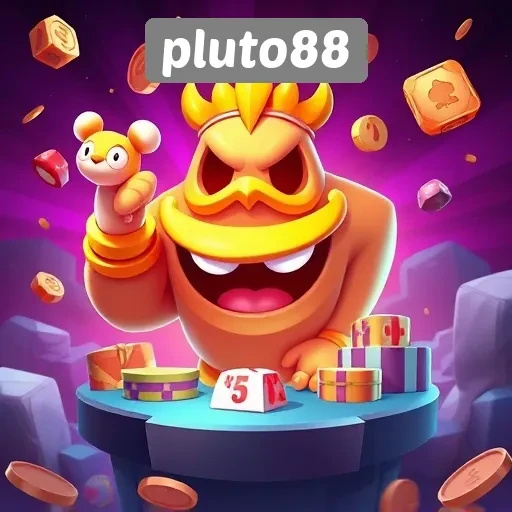 Review Pengalaman Bermain di Platform Pluto88