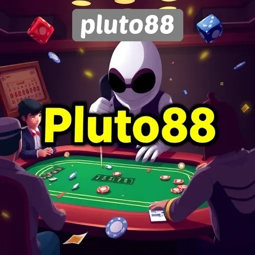 Analisis Keamanan dan Privasi di Situs Game Pluto88
