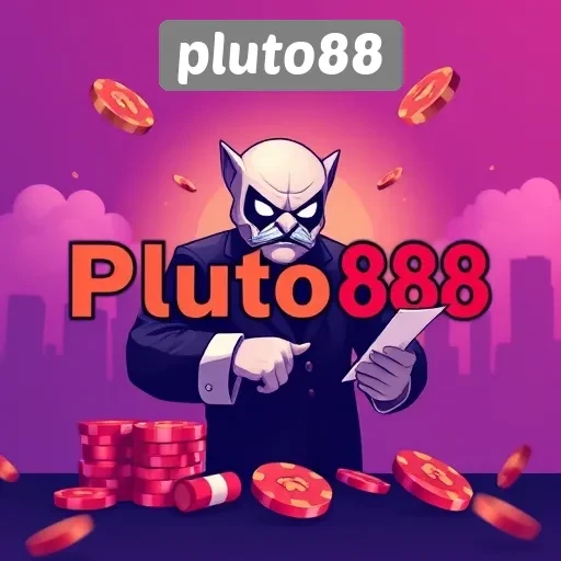 Keamanan dan Kepercayaan di Situs Game Pluto88