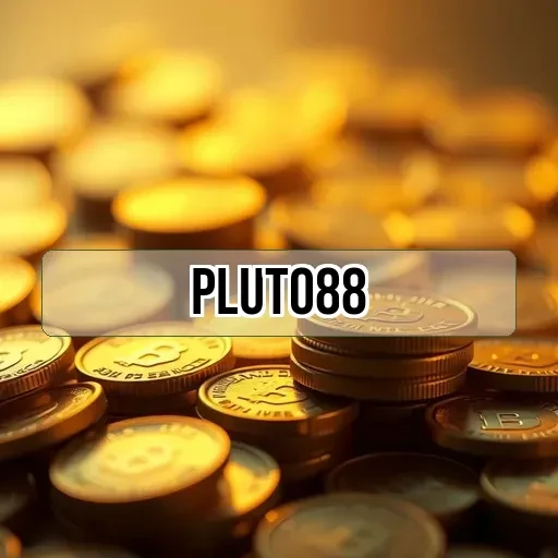 pluto88: Surga Turnamen Game Online di Indonesia yang Menarik